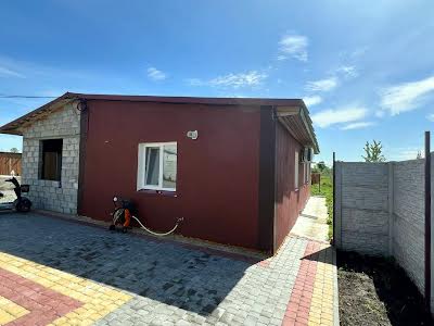 будинок за адресою центральна, 8