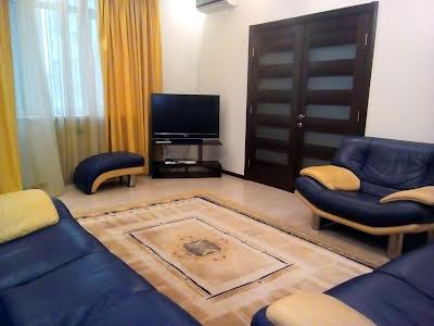 квартира за адресою Коперника вул., 12д