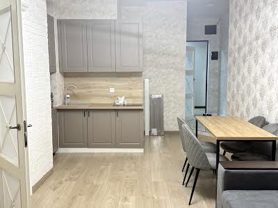 квартира за адресою Удільний пров., 6