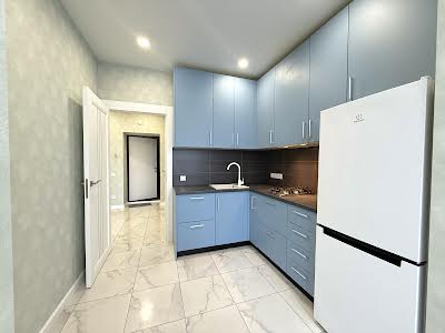 квартира за адресою Молодіжна вул., 2