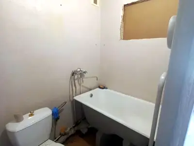 квартира по адресу Світлицького ул., 24
