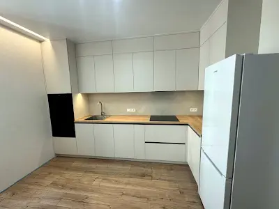 квартира по адресу Причальная ул., 8Б