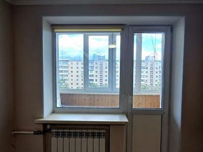 квартира за адресою Ентузіастів вул., 31/1