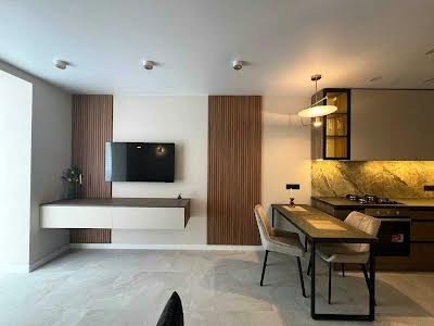 квартира за адресою Запорізьке шосе, 32-Л