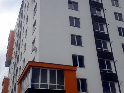 квартира по адресу Старокостянтинівське шоссе, 20/8
