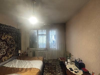 квартира за адресою Героїв Майдану вул. (Гайдара), 1