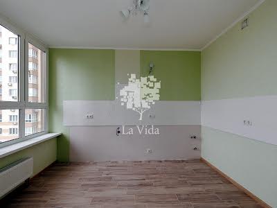 квартира за адресою Краківська вул., 27