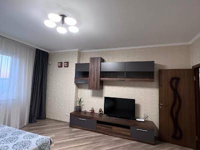 квартира за адресою Ованеса Туманяна вул., 15-А