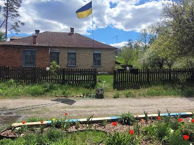 дом по адресу Хутірська, 7
