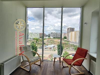 квартира по адресу Вишнёвая ул., 1