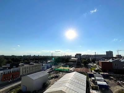 квартира за адресою Угорська вул., 14