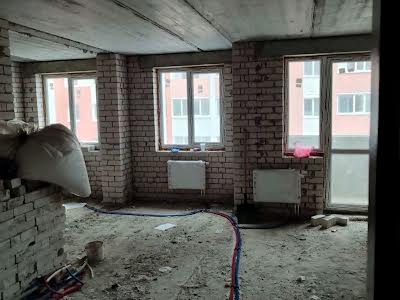 квартира за адресою Барабашова академика, 10А