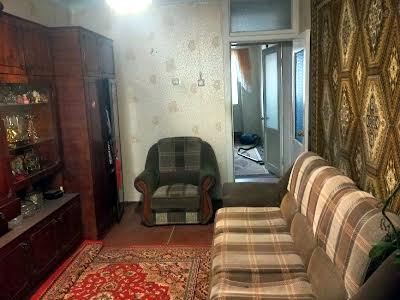 квартира за адресою Амосова вул. (Корчагінців), 25