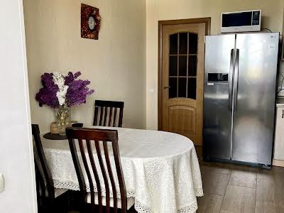 квартира по адресу Лесная ул., 46