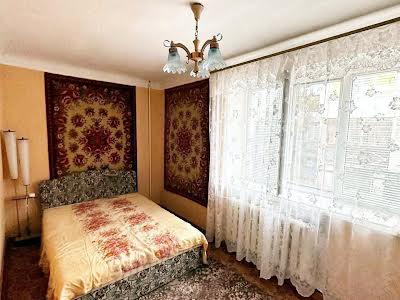 квартира по адресу Тараса Шевченко просп., 8
