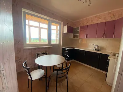 квартира по адресу Кондратюка Юрия ул., 7