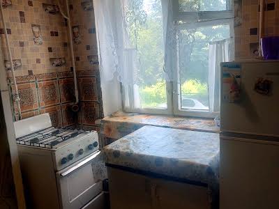 квартира за адресою Покровська вул., 18а