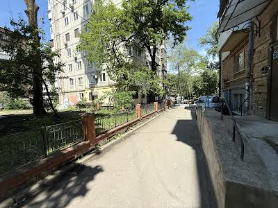 квартира по адресу Дорогожицкая ул., 15-А