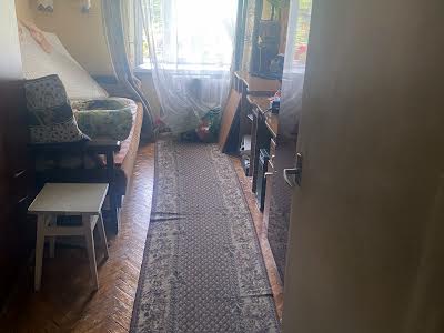 квартира за адресою Івана Виговського вул. (Терешкової), 36