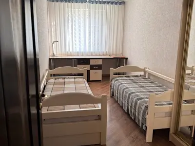 квартира за адресою Академіка Філатова вул., 7