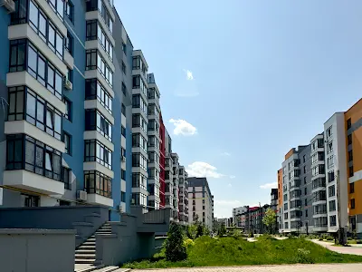 квартира за адресою Національної Гвардії вул., 14ц
