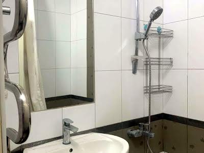 квартира за адресою Героїв Дніпра вул., 75