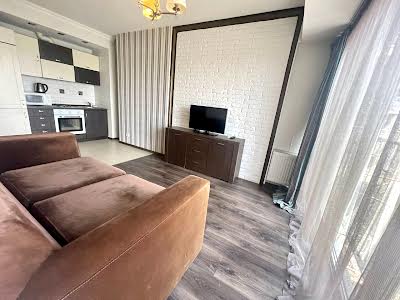 квартира по адресу Александра Поля просп. (Кірова), 27-Д
