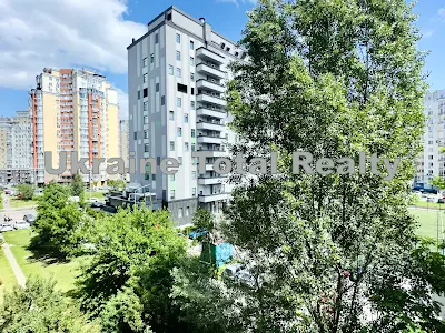 квартира за адресою Степана Рудницького вул. (Академіка Вільямса), 9 к3