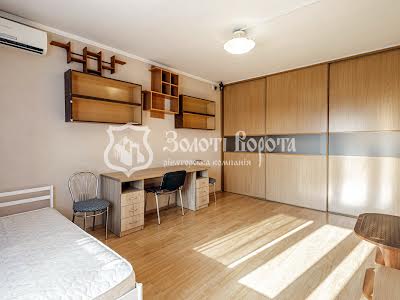квартира за адресою Оболонський просп., 34