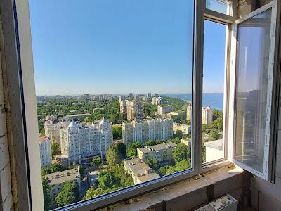 квартира за адресою Французський, 22/4