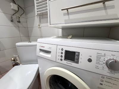 квартира за адресою Слави бульв., 21
