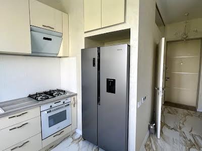 квартира за адресою Джона Маккейна вул. (Івана Кудрі), 22