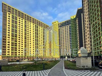 квартира за адресою Михайла Максимовича вул. (Онуфрія Трутенка), 32-Б