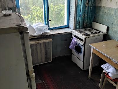 квартира за адресою Лісовий просп., 43