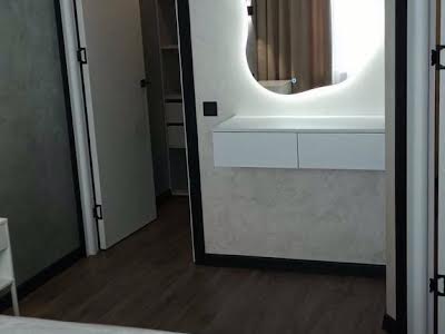 квартира по адресу Запорожское шоссе, 32