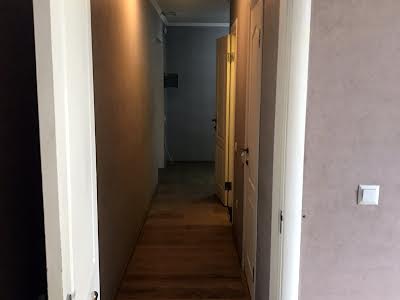 квартира за адресою Ярослава Мудрого вул., 28