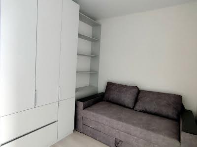 квартира за адресою Мартинова просп., 17