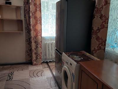 квартира за адресою Ярослава Мудрого вул., 52