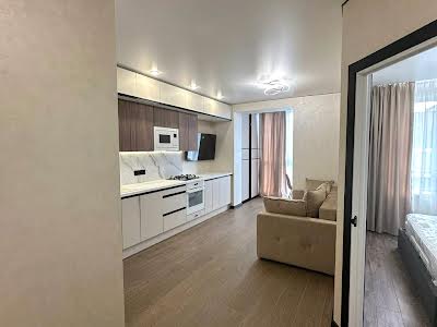 квартира по адресу Запорожское шоссе, 32-Л