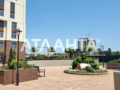 квартира за адресою Краснова вул., 3