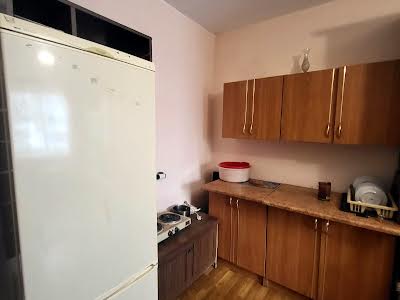 квартира за адресою Хімічна, 50