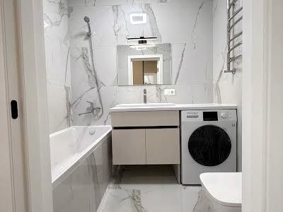 квартира за адресою Карла Мікльоша вул., 20б