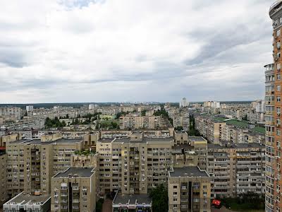 квартира за адресою Левка Лук'яненка вул. (Маршала Тимошенка), 21к2