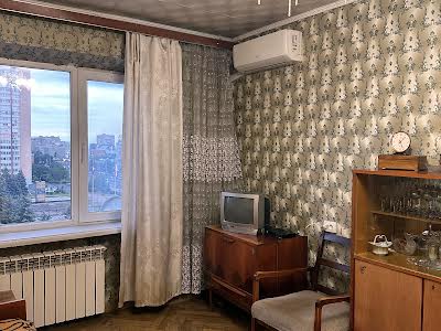 квартира по адресу Леси Украинки бульв., 19