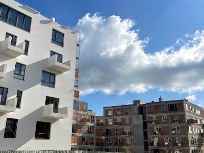 квартира по адресу Филиппа Орлика ул., 4