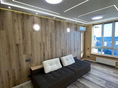 квартира за адресою Каховська вул., 56
