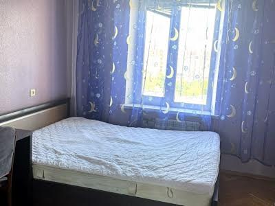 квартира по адресу Быкова Леонида бульв., 7