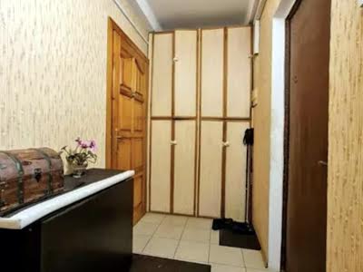 квартира за адресою Набережна Перемоги вул., 108