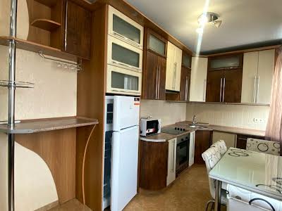 квартира за адресою Дюківська вул., 8
