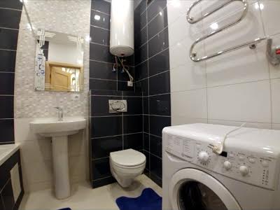 квартира за адресою Європейського Союзу просп. (Правди), 45а